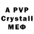 APVP СК КРИС HOOLI NAM